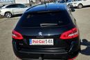 Peugeot 308 SW panorana, navi, grzane fotele, tempomat, hak zdjęcie 7