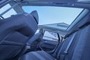 Peugeot 308 SW panorana, navi, grzane fotele, tempomat, hak zdjęcie 9