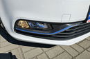 Volkswagen Polo grzane fotele, tempomat, spojlery, ciemne szyby zdjęcie 13