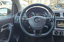 Volkswagen Polo grzane fotele, tempomat, spojlery, ciemne szyby zdjęcie 30
