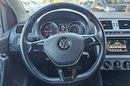 Volkswagen Polo grzane fotele, tempomat, spojlery, ciemne szyby zdjęcie 31