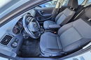 Volkswagen Polo grzane fotele, tempomat, spojlery, ciemne szyby zdjęcie 33