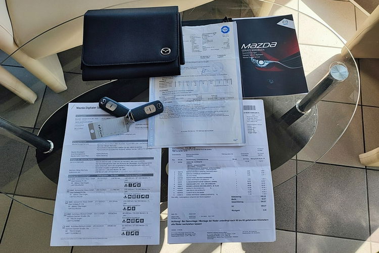 Mazda 2 1.5 SkyActiv-G Nakama + pełny serwis i oryginalny lakier zdjęcie 12