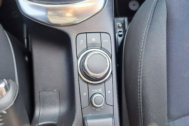Mazda 2 1.5 SkyActiv-G Nakama + pełny serwis i oryginalny lakier zdjęcie 20