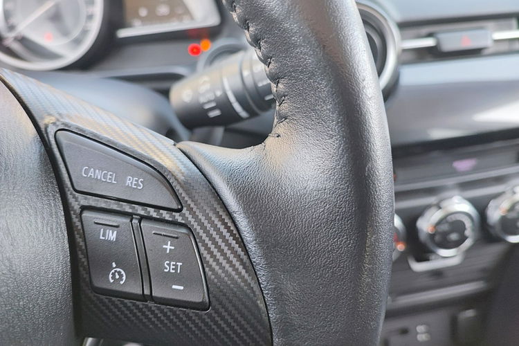 Mazda 2 1.5 SkyActiv-G Nakama + pełny serwis i oryginalny lakier zdjęcie 23