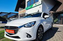 Mazda 2 1.5 SkyActiv-G Nakama + pełny serwis i oryginalny lakier zdjęcie 3