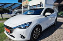 Mazda 2 1.5 SkyActiv-G Nakama + pełny serwis i oryginalny lakier zdjęcie 7