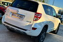 Toyota RAV-4 Lifting Szyberdach Lakier Perła zdjęcie 10