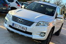 Toyota RAV-4 Lifting Szyberdach Lakier Perła zdjęcie 11