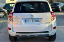 Toyota RAV-4 Lifting Szyberdach Lakier Perła zdjęcie 3