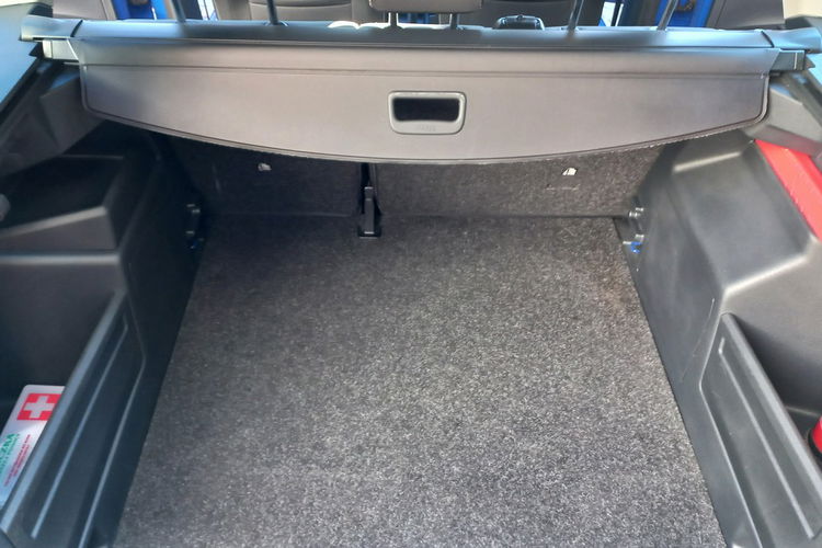 Skoda Fabia 1.0 MPI+LPG Salon Polska F.VAT 23% 35600 Netto zdjęcie 15