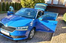 Skoda Fabia 1.0 MPI+LPG Salon Polska F.VAT 23% 35600 Netto zdjęcie 18
