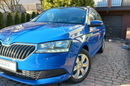 Skoda Fabia 1.0 MPI+LPG Salon Polska F.VAT 23% 35600 Netto zdjęcie 2