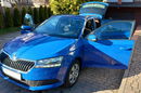 Skoda Fabia 1.0 MPI+LPG Salon Polska F.VAT 23% 35600 Netto zdjęcie 21