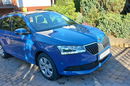 Skoda Fabia 1.0 MPI+LPG Salon Polska F.VAT 23% 35600 Netto zdjęcie 22