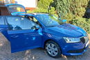Skoda Fabia 1.0 MPI+LPG Salon Polska F.VAT 23% 35600 Netto zdjęcie 24