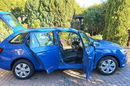 Skoda Fabia 1.0 MPI+LPG Salon Polska F.VAT 23% 35600 Netto zdjęcie 25