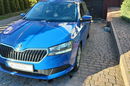 Skoda Fabia 1.0 MPI+LPG Salon Polska F.VAT 23% 35600 Netto zdjęcie 29