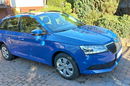 Skoda Fabia 1.0 MPI+LPG Salon Polska F.VAT 23% 35600 Netto zdjęcie 3