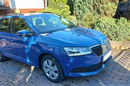 Skoda Fabia 1.0 MPI+LPG Salon Polska F.VAT 23% 35600 Netto zdjęcie 30