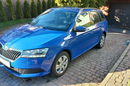 Skoda Fabia 1.0 MPI+LPG Salon Polska F.VAT 23% 35600 Netto zdjęcie 32