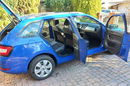Skoda Fabia 1.0 MPI+LPG Salon Polska F.VAT 23% 35600 Netto zdjęcie 33