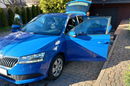 Skoda Fabia 1.0 MPI+LPG Salon Polska F.VAT 23% 35600 Netto zdjęcie 35