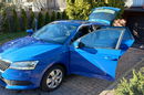 Skoda Fabia 1.0 MPI+LPG Salon Polska F.VAT 23% 35600 Netto zdjęcie 38