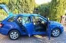 Skoda Fabia 1.0 MPI+LPG Salon Polska F.VAT 23% 35600 Netto zdjęcie 4