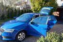 Skoda Fabia 1.0 MPI+LPG Salon Polska F.VAT 23% 35600 Netto zdjęcie 40
