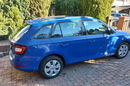 Skoda Fabia 1.0 MPI+LPG Salon Polska F.VAT 23% 35600 Netto zdjęcie 5