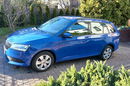 Skoda Fabia 1.0 MPI+LPG Salon Polska F.VAT 23% 35600 Netto zdjęcie 6