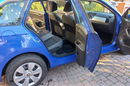 Skoda Fabia 1.0 MPI+LPG Salon Polska F.VAT 23% 35600 Netto zdjęcie 7