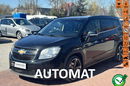 Chevrolet Orlando Gwarancja, Automat, Bogaty Wypas, Zarejestrowany zdjęcie 1