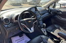 Chevrolet Orlando Gwarancja, Automat, Bogaty Wypas, Zarejestrowany zdjęcie 13
