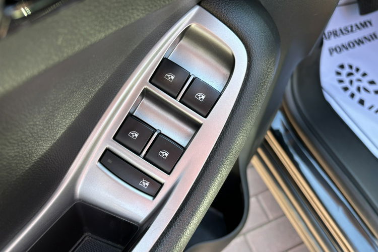 Chevrolet Orlando Gwarancja, Automat, Bogaty Wypas, Zarejestrowany zdjęcie 14