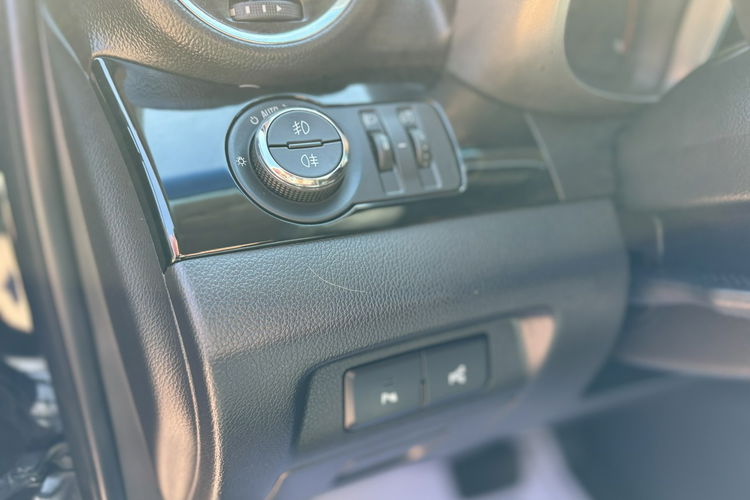 Chevrolet Orlando Gwarancja, Automat, Bogaty Wypas, Zarejestrowany zdjęcie 16