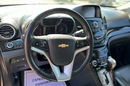Chevrolet Orlando Gwarancja, Automat, Bogaty Wypas, Zarejestrowany zdjęcie 17
