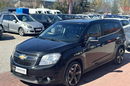 Chevrolet Orlando Gwarancja, Automat, Bogaty Wypas, Zarejestrowany zdjęcie 2