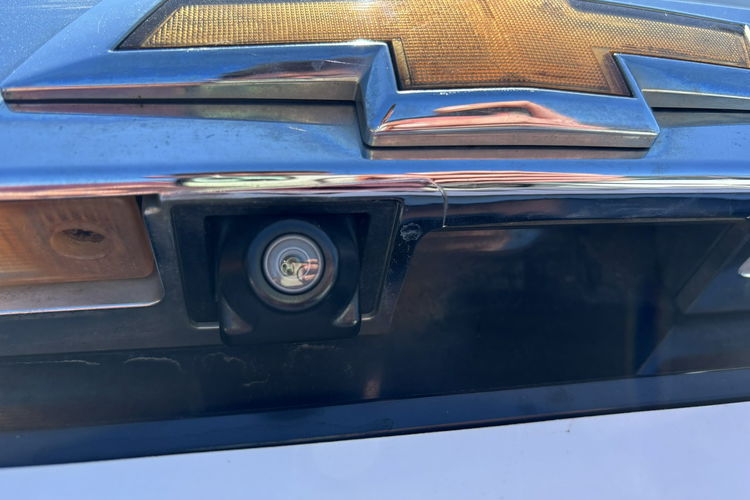 Chevrolet Orlando Gwarancja, Automat, Bogaty Wypas, Zarejestrowany zdjęcie 25