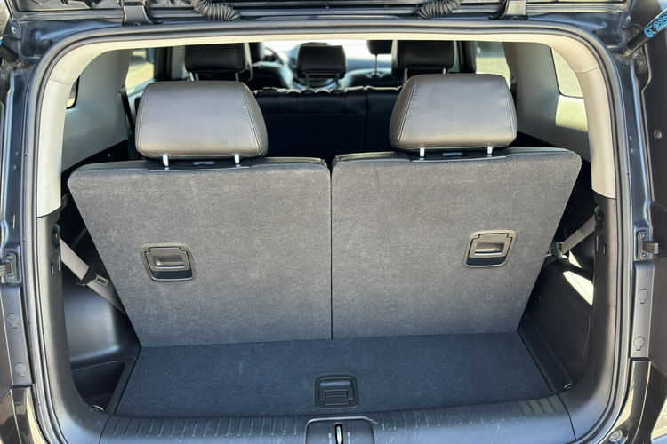 Chevrolet Orlando Gwarancja, Automat, Bogaty Wypas, Zarejestrowany zdjęcie 26