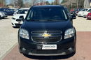 Chevrolet Orlando Gwarancja, Automat, Bogaty Wypas, Zarejestrowany zdjęcie 3