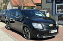 Chevrolet Orlando Gwarancja, Automat, Bogaty Wypas, Zarejestrowany zdjęcie 4