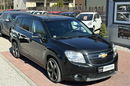 Chevrolet Orlando Gwarancja, Automat, Bogaty Wypas, Zarejestrowany zdjęcie 5