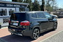 Chevrolet Orlando Gwarancja, Automat, Bogaty Wypas, Zarejestrowany zdjęcie 7
