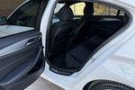 BMW 520 2.0 190KM XDrive kamery 360 M Pakiet Brutto krajówka zdjęcie 13