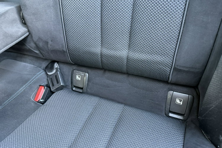 BMW 520 2.0 190KM XDrive kamery 360 M Pakiet Brutto krajówka zdjęcie 15