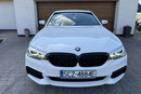 BMW 520 2.0 190KM XDrive kamery 360 M Pakiet Brutto krajówka zdjęcie 2