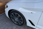 BMW 520 2.0 190KM XDrive kamery 360 M Pakiet Brutto krajówka zdjęcie 24