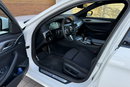 BMW 520 2.0 190KM XDrive kamery 360 M Pakiet Brutto krajówka zdjęcie 7